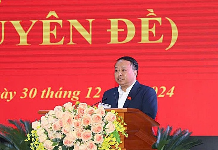 Thủ tướng Chính phủ phê chuẩn Chủ tịch UBND tỉnh Kiên Giang và tỉnh Hà Giang- Ảnh 2. Thủ tướng Chính phủ phê chuẩn Chủ tịch UBND tỉnh Kiên Giang và tỉnh Hà Giang- Ảnh 2.