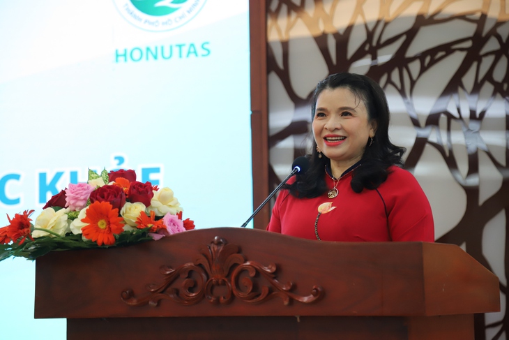 Xu hướng mới của dinh dưỡng hiện đại- Ảnh 1.