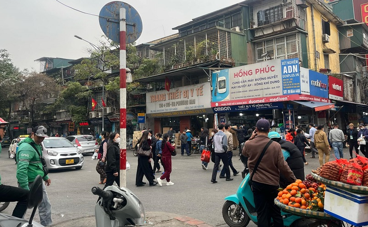 Vì sao nhiều bệnh nhân, người nhà không 'mặn mà' với cơm bệnh viện?- Ảnh 1. Vì sao nhiều bệnh nhân, người nhà không 'mặn mà' với cơm bệnh viện?- Ảnh 1.