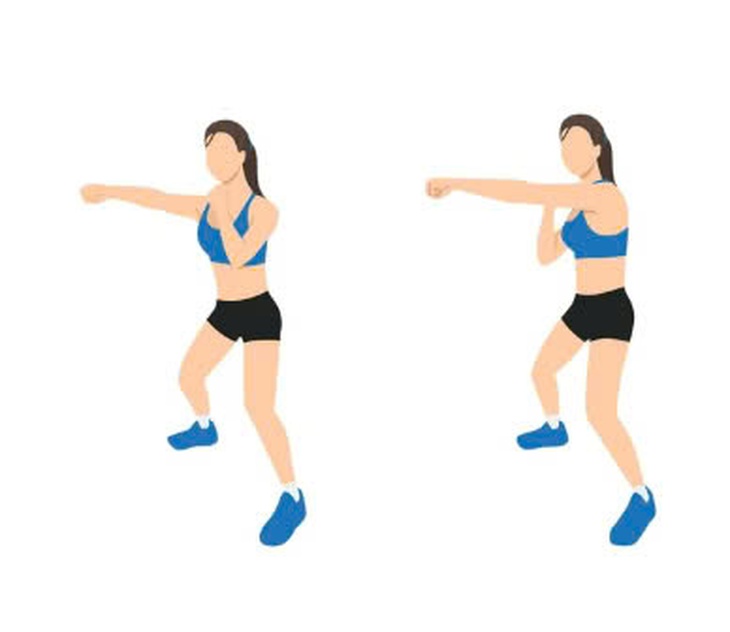 5 bài tập tốt nhất giúp cánh tay thon gọn tại nhà- Ảnh 5.