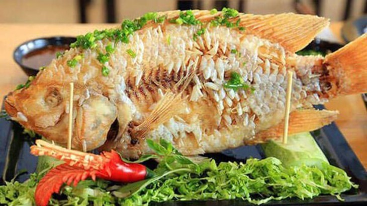 6 món ăn trong dịp Tết giàu dinh dưỡng và có ý nghĩa may mắn - Ảnh 6.