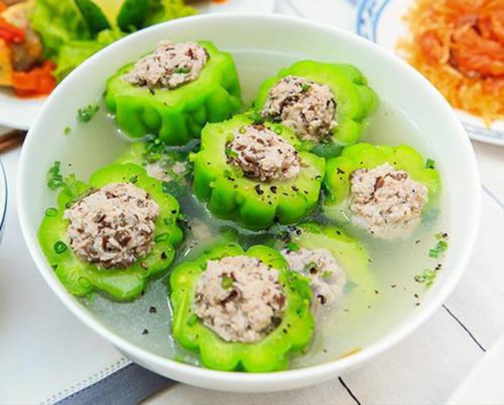 6 món ăn trong dịp Tết giàu dinh dưỡng và có ý nghĩa may mắn - Ảnh 5.