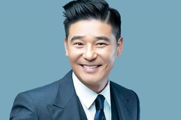 Sao phim 'Sex is Zero' từng là 'huyền thoại ballad của Hàn Quốc' giờ ra sao?- Ảnh 2. Sao phim 'Sex is Zero' từng là 'huyền thoại ballad của Hàn Quốc' giờ ra sao?- Ảnh 2.