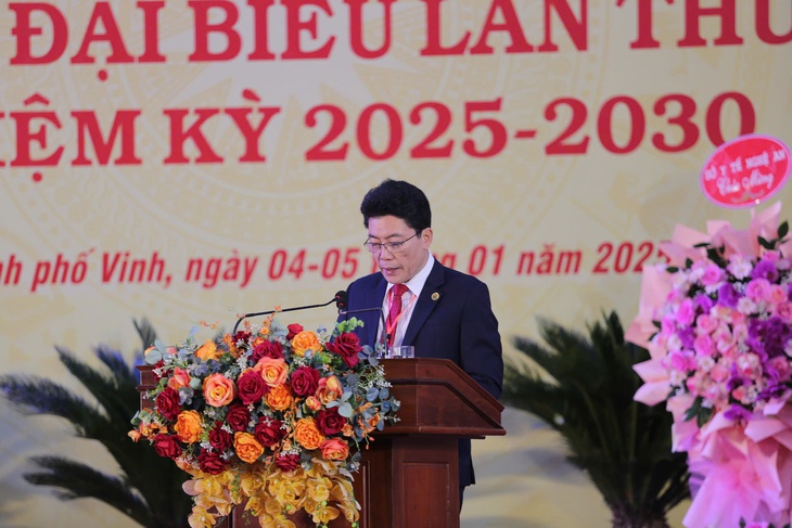 Nỗ lực đưa Bệnh viện Sản nhi Nghệ An phát triển toàn diện, chuyên sâu- Ảnh 3. Nỗ lực đưa Bệnh viện Sản nhi Nghệ An phát triển toàn diện, chuyên sâu- Ảnh 3.