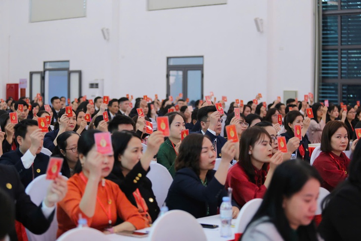 Nỗ lực đưa Bệnh viện Sản nhi Nghệ An phát triển toàn diện, chuyên sâu- Ảnh 5. Nỗ lực đưa Bệnh viện Sản nhi Nghệ An phát triển toàn diện, chuyên sâu- Ảnh 5.