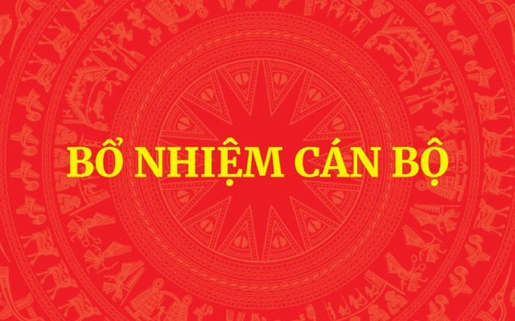 Bổ nhiệm 1 trợ lý Thủ tướng, 2 trợ lý Phó Thủ tướng và 2 Phó Tổng Tham mưu trưởng QĐND Việt Nam