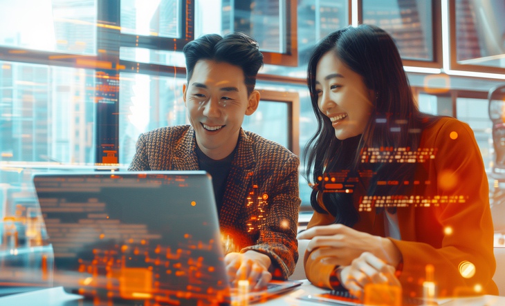 Khách hàng an tâm với quy trình tư vấn bảo hiểm rõ ràng tại FWD- Ảnh 3. Khách hàng an tâm với quy trình tư vấn bảo hiểm rõ ràng tại FWD- Ảnh 3.