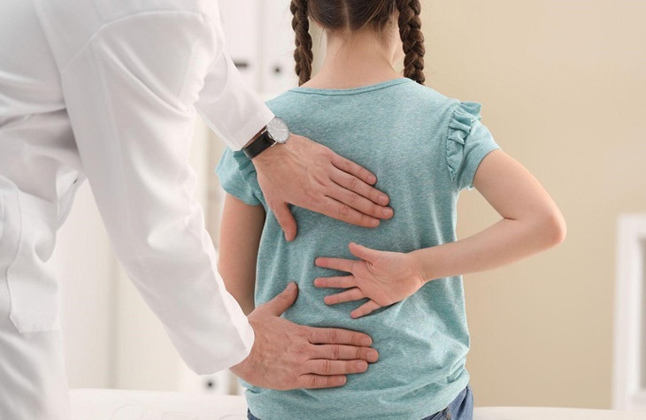 Vì đau xương khớp lứa tuổi dậy thì chủ yếu do yếu tố sinh lý nên có thể tự hết và hoàn toàn có thể phòng ngừa được. Ảnh minh họa Vì đau xương khớp lứa tuổi dậy thì chủ yếu do yếu tố sinh lý nên có thể tự hết và hoàn toàn có thể phòng ngừa được. Ảnh minh họa