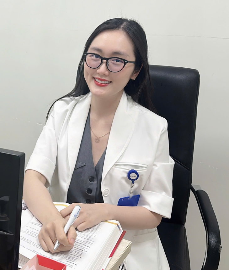 Ăn gì để bổ sung collagen cho cơ thể- Ảnh 1. Ăn gì để bổ sung collagen cho cơ thể- Ảnh 1.