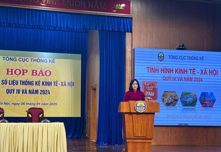 GDP Việt Nam năm 2024 tăng 7,09%- Ảnh 1. GDP Việt Nam năm 2024 tăng 7,09%- Ảnh 1.