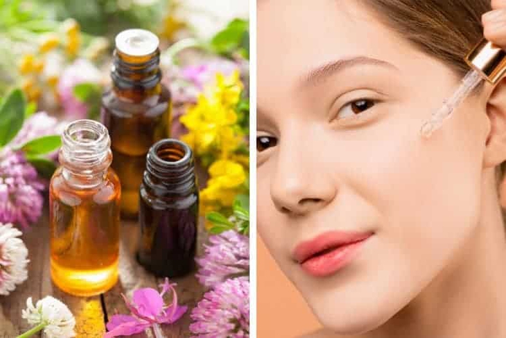 Ứng dụng của liệu pháp mùi hương trong làm đẹp và chăm sóc sức khoẻ- Ảnh 1.