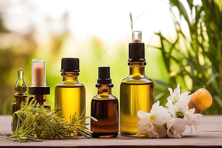 Ứng dụng của liệu pháp mùi hương trong làm đẹp và chăm sóc sức khoẻ- Ảnh 2.