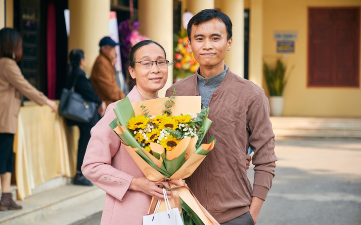16 giờ phẫu thuật ghép phổi, bác sĩ trẻ được hồi sinh sự sống