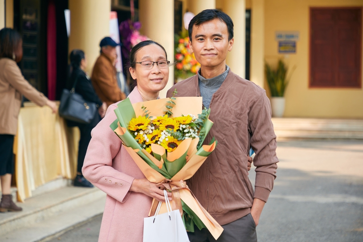 16 giờ phẫu thuật ghép phổi, bác sĩ trẻ được hồi sinh sự sống- Ảnh 3. 16 giờ phẫu thuật ghép phổi, bác sĩ trẻ được hồi sinh sự sống- Ảnh 3.