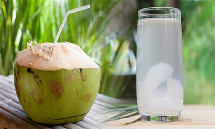 Phụ nữ mang thai có nên uống nước dừa?- Ảnh 2.