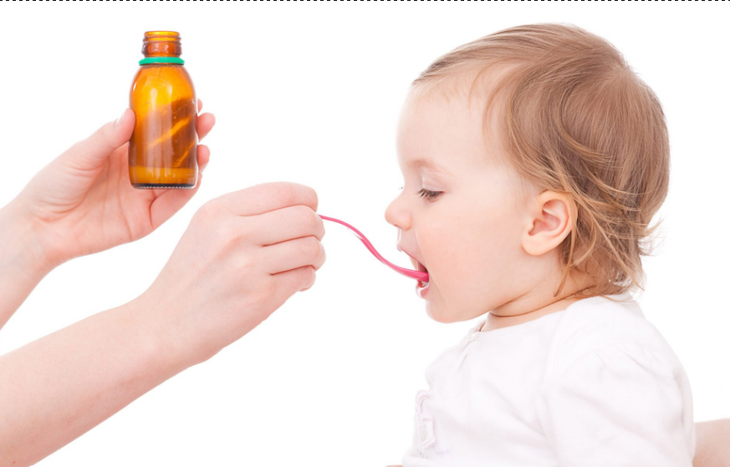 Có nên cho trẻ em uống thuốc ho và cảm lạnh không?- Ảnh 1.