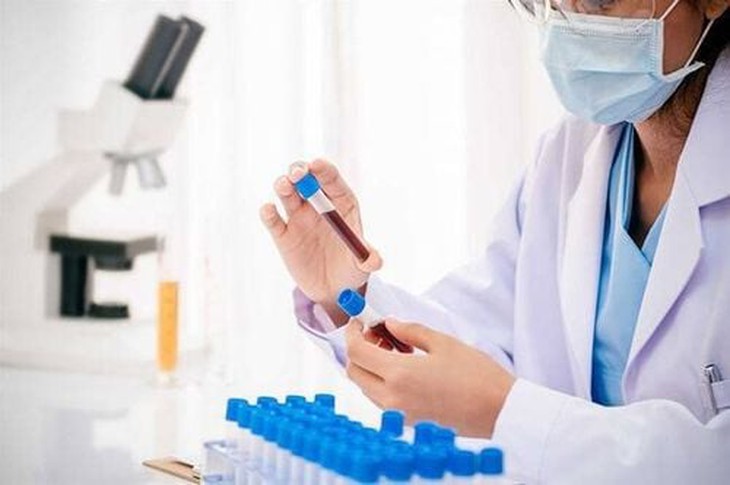 Cắt bỏ vú, buồng trứng của phụ nữ có gene ung thư vú có thể kéo dài cuộc sống- Ảnh 3. Cắt bỏ vú, buồng trứng của phụ nữ có gene ung thư vú có thể kéo dài cuộc sống- Ảnh 3.