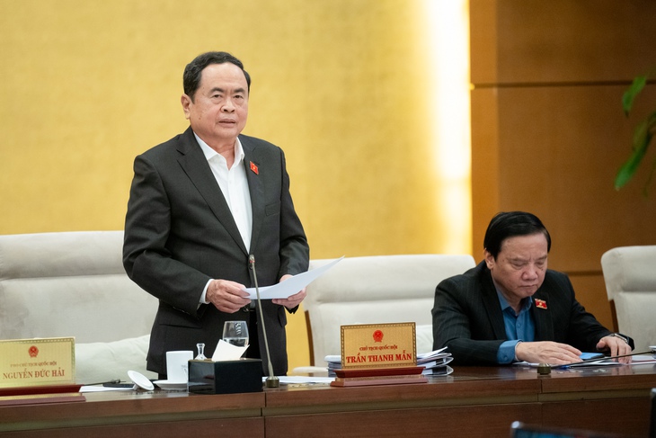 Dự kiến Kỳ họp bất thường lần thứ 9 sẽ diễn ra trong 4,5 ngày để thông qua 7 luật, Nghị quyết- Ảnh 5.
