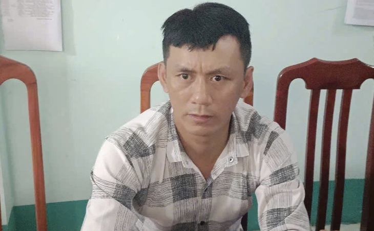 Khởi tố đối tượng đánh chết người sau va chạm giao thông ở Bình Dương- Ảnh 1. Khởi tố đối tượng đánh chết người sau va chạm giao thông ở Bình Dương- Ảnh 1.