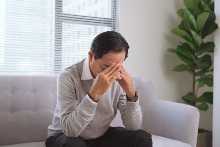 Nguyên nhân gây bệnh cũng rất đa dạng, một người bị hiện tượng trên có thể do một hoặc nhiều nguyên nhân kết hợp. Ảnh minh họa Nguyên nhân gây bệnh cũng rất đa dạng, một người bị hiện tượng trên có thể do một hoặc nhiều nguyên nhân kết hợp. Ảnh minh họa