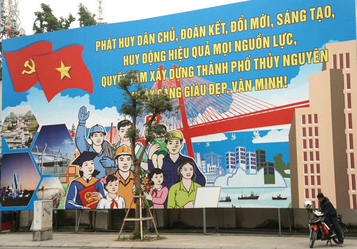 Sau sắp xếp, Hải Phòng chuyển đổi hơn 300 thôn thành tổ dân phố- Ảnh 1.