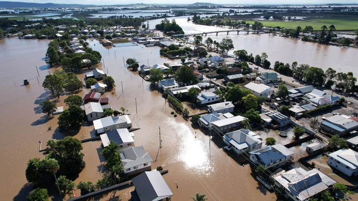 La Nina chính thức xuất hiện, rét đậm rét hại có thể khốc liệt hơn- Ảnh 2. La Nina chính thức xuất hiện, rét đậm rét hại có thể khốc liệt hơn- Ảnh 2.