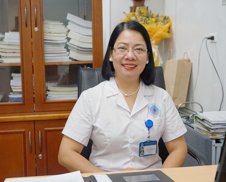 Người già nên bổ sung vitamin bằng cách nào?- Ảnh 1.