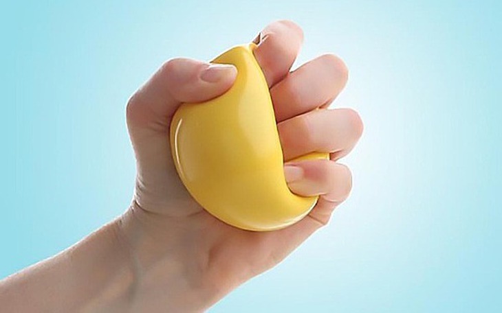 Bài tập cho người mắc Hội chứng sau bại liệt