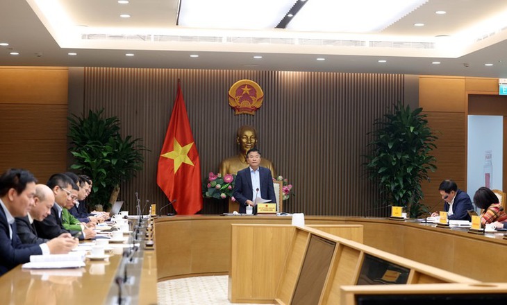 Phó Thủ tướng yêu cầu tập trung triển khai tốt công tác đảm bảo ATTP dịp Tết Nguyên đán- Ảnh 2. Phó Thủ tướng yêu cầu tập trung triển khai tốt công tác đảm bảo ATTP dịp Tết Nguyên đán- Ảnh 2.