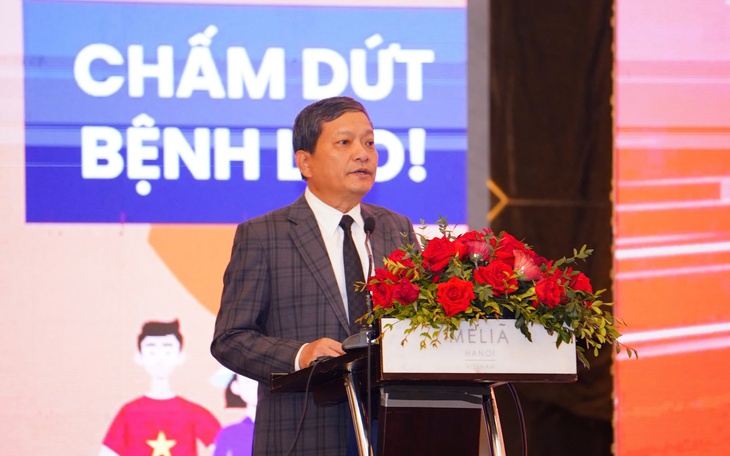 Chương trình Chống lao Quốc gia cập nhật hướng dẫn mới trong phòng chống bệnh lao  