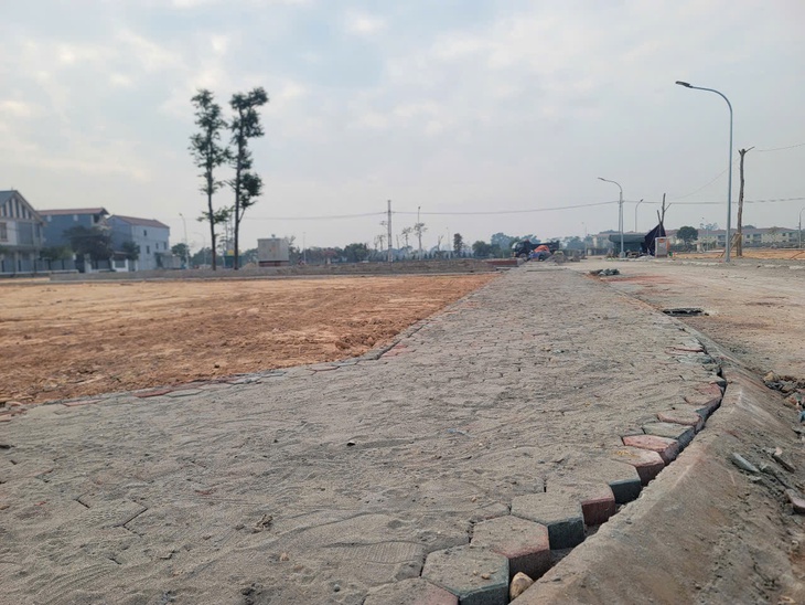 Loạt đất tại Hà Nội chuẩn bị đấu giá, khởi điểm chưa đến 1 triệu đồng/m2- Ảnh 1. Loạt đất tại Hà Nội chuẩn bị đấu giá, khởi điểm chưa đến 1 triệu đồng/m2- Ảnh 1.