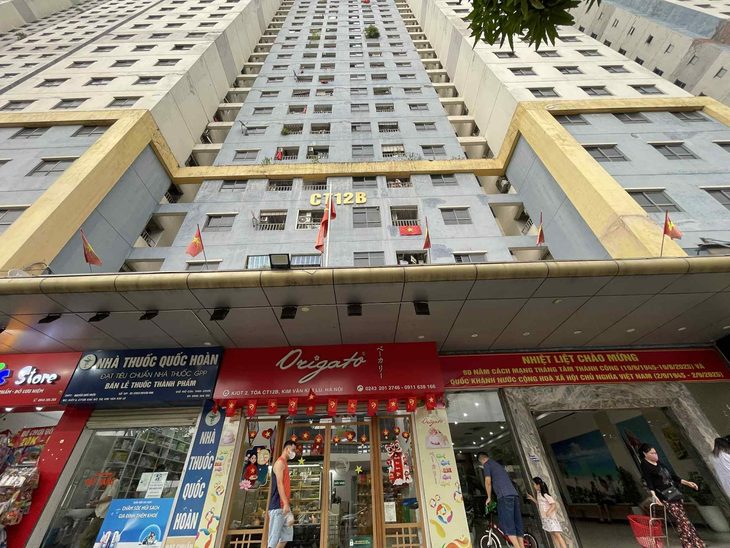 Vụ trẻ ném dép vào van nước chữa cháy: Thông tin sửa chữa hết 2 tỷ đồng là tin đồn thất thiệt- Ảnh 4.