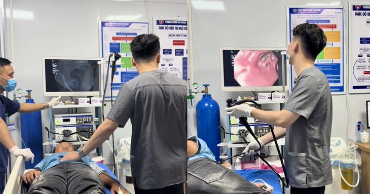 Bệnh nhi 13 tuổi loét dạ dày, tá tràng: Bác sĩ cảnh báo căn bệnh tiêu hóa đang trẻ hóa- Ảnh 1.