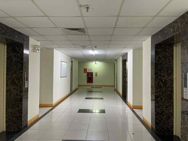 Vụ trẻ ném dép vào van nước chữa cháy: Thông tin sửa chữa hết 2 tỷ đồng là tin đồn thất thiệt- Ảnh 2.