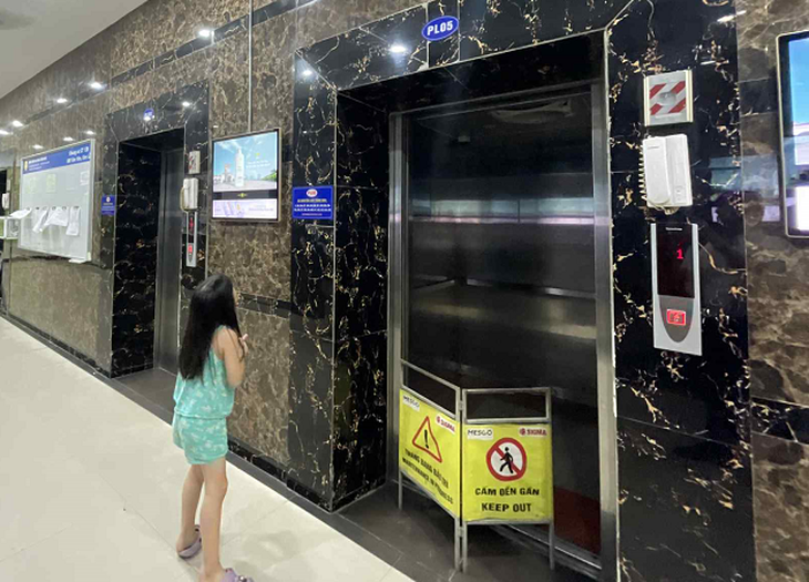 Vụ trẻ ném dép vào van nước chữa cháy: Thông tin sửa chữa hết 2 tỷ đồng là tin đồn thất thiệt- Ảnh 3.