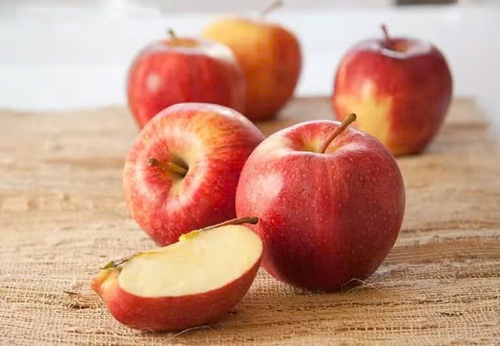7 loại trái cây mùa thu giúp thanh lọc cơ thể và hỗ trợ giữ dáng- Ảnh 1.