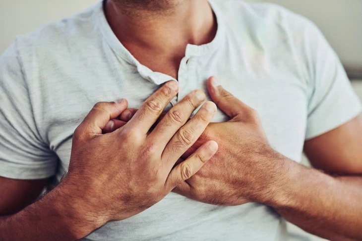 HIV và bệnh tim mạch: Nguy cơ và dấu hiệu cảnh báo sớm- Ảnh 1. HIV và bệnh tim mạch: Nguy cơ và dấu hiệu cảnh báo sớm- Ảnh 1.
