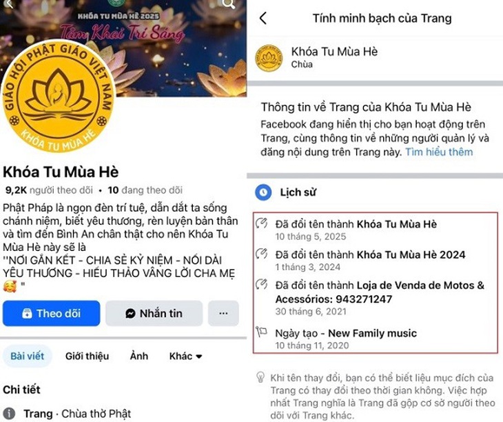 Tìm khóa tu cho con, mẹ bị lừa gần 200 triệu đồng- Ảnh 2.