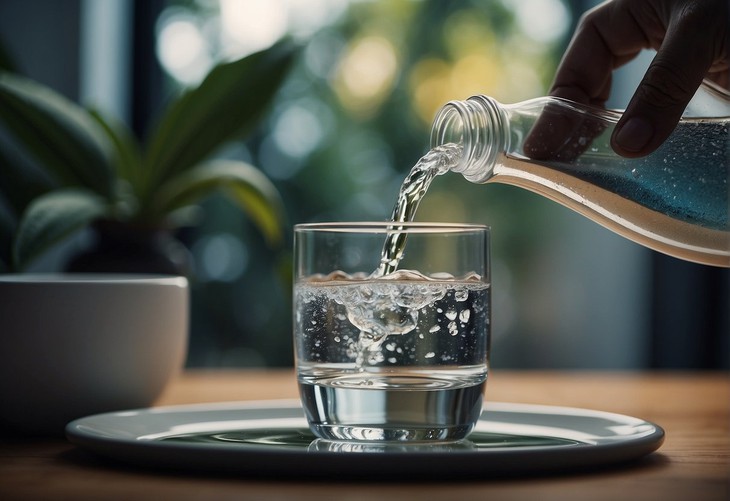 7 điều người bệnh đái tháo đường nên làm trước bữa ăn- Ảnh 4.