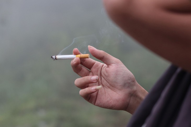 4 thay đổi lối sống giúp người sống chung với HIV giảm nguy cơ bệnh mạn tính- Ảnh 1. 4 thay đổi lối sống giúp người sống chung với HIV giảm nguy cơ bệnh mạn tính- Ảnh 1.