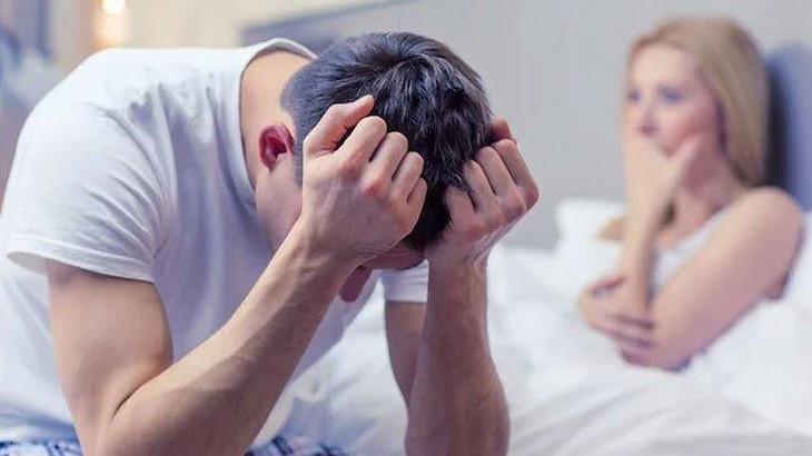 Phòng tránh lây nhiễm HIV: Lợi ích kép khi quan hệ tình dục an toàn- Ảnh 1. Phòng tránh lây nhiễm HIV: Lợi ích kép khi quan hệ tình dục an toàn- Ảnh 1.