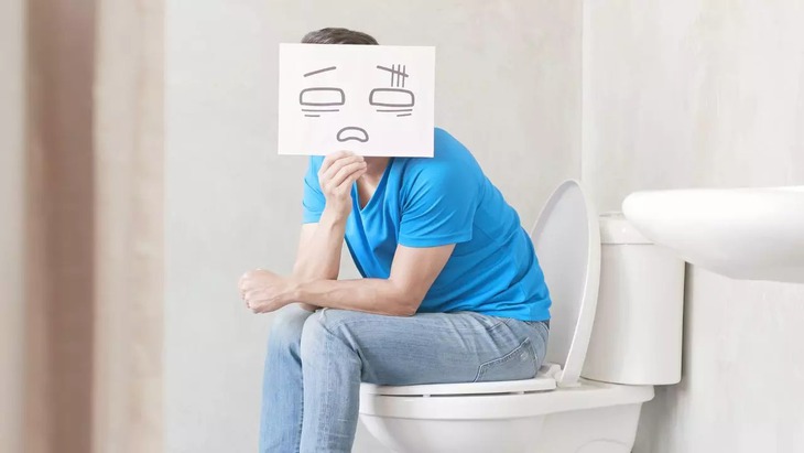 3 tác dụng phụ phổ biến khi bổ sung sắt và cách xử lý- Ảnh 2.