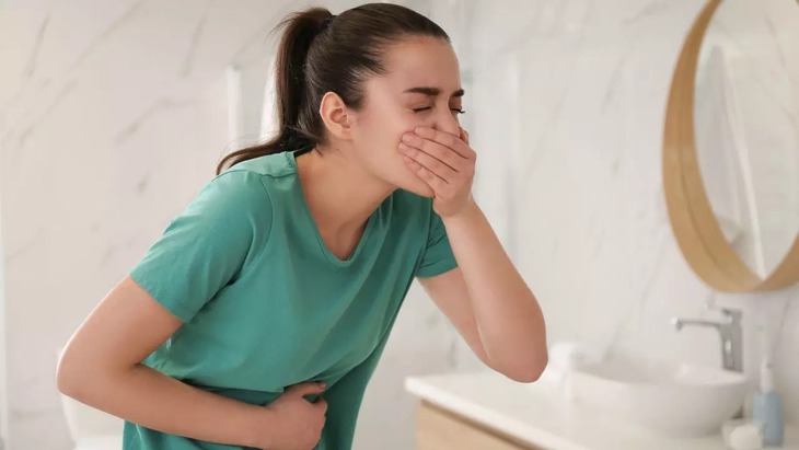 3 tác dụng phụ phổ biến khi bổ sung sắt và cách xử lý- Ảnh 3.