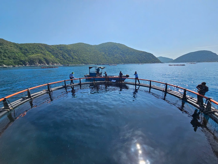 Khai thác lợi thế từ đại dương để kiến tạo đời sống giàu đẹp hơn- Ảnh 3.