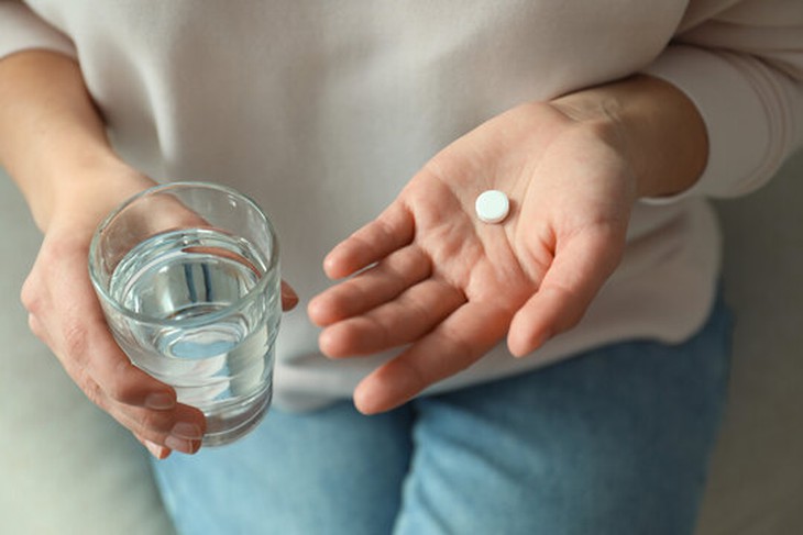 3 nhóm dấu hiệu cho thấy bạn đang dùng quá liều thuốc chống trầm cảm - Ảnh 1.