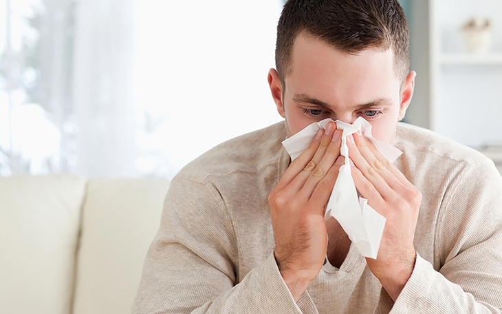 Có nên dùng kẽm để rút ngắn thời gian mắc cảm lạnh?- Ảnh 1.