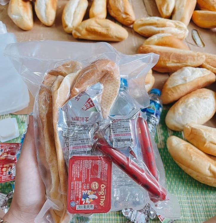 Thực phẩm nào phù hợp để gửi cứu trợ vùng lũ?- Ảnh 2.