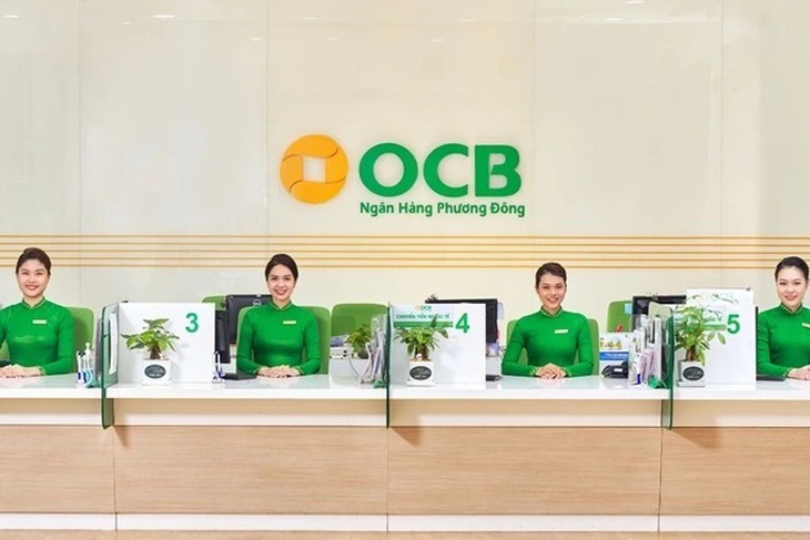 OCB dồn dập phát hành trái phiếu- Ảnh 1. OCB dồn dập phát hành trái phiếu- Ảnh 1.