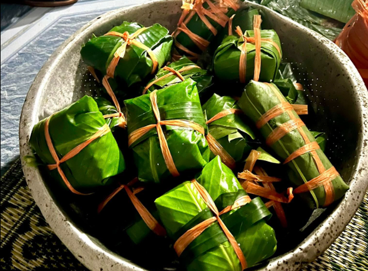 Thực phẩm nào phù hợp để gửi cứu trợ vùng lũ?- Ảnh 1.