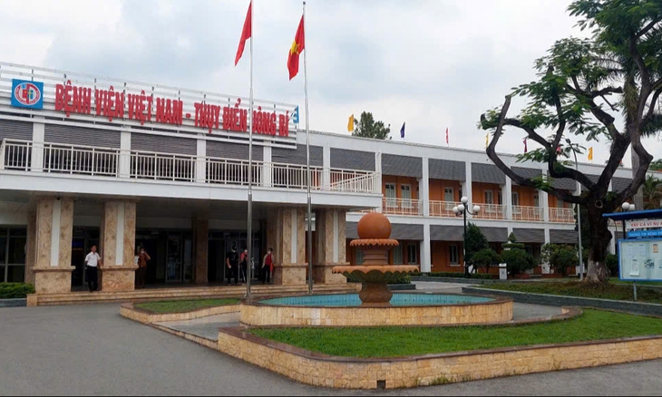 Thông tin vụ nghi ngộ độc thực phẩm sau khi ăn cỗ cưới ở Quảng Ninh- Ảnh 1.